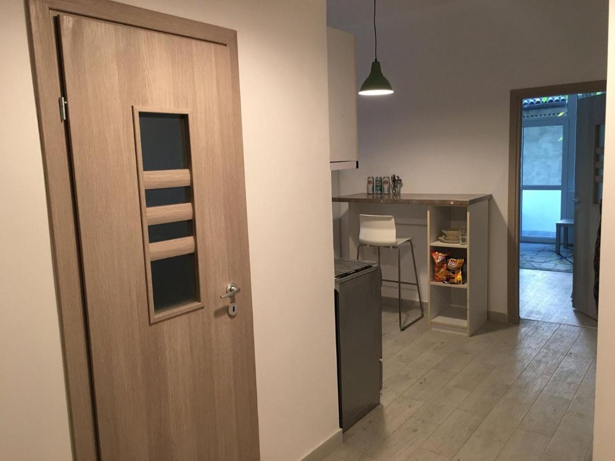 Relaxing Apartment And Great Location Bucarest Esterno foto