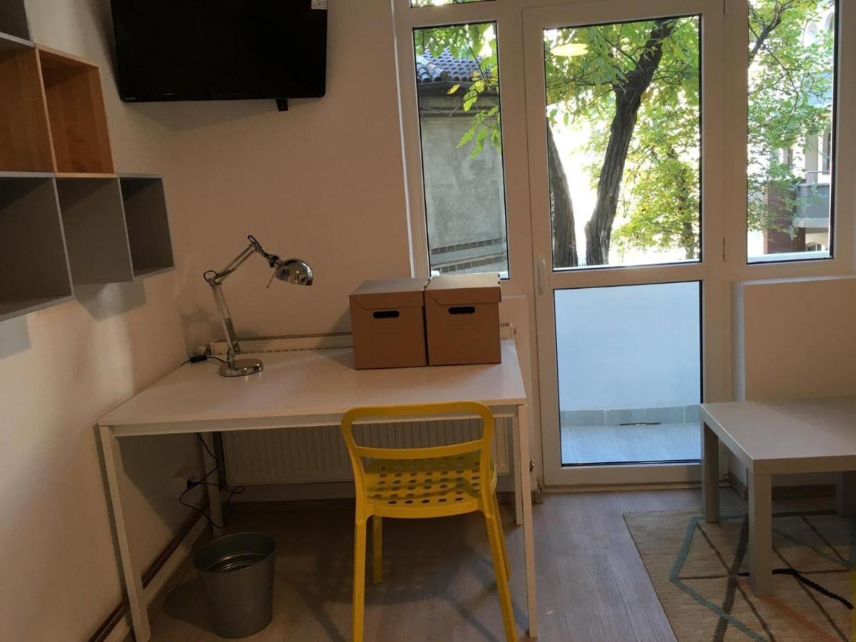 Relaxing Apartment And Great Location Bucarest Esterno foto